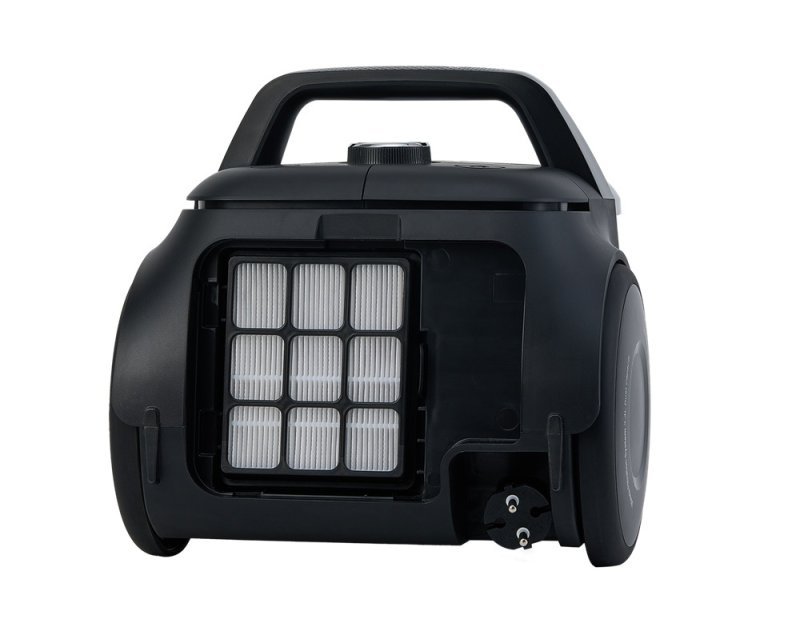 Beko usisivač, 2000 W,  VCO 65520 WG