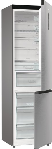 Gorenje frižider NRB620E61X4WFE