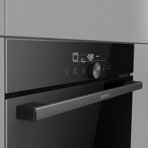 Gorenje ugradbena pećnica GO66E Pizza350C