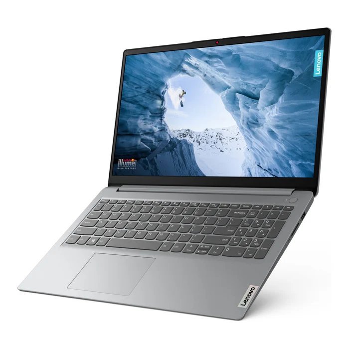 Lenovo IdeaPad1 15IJL7 N4500, 8GB DDR4, 25 6GB M.2 SSD, Win11P, 2Yr