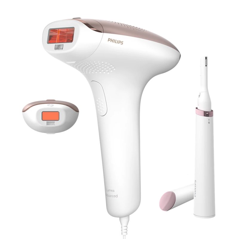 Philips aparat za uklanjanje dlačica, Lumea IPL 7000 Series BRI921/00
