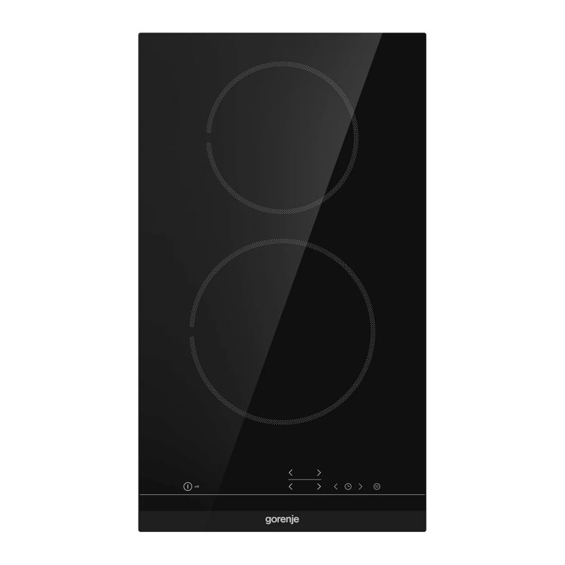 Gorenje ugradbena ploča ECT 321 BCSC