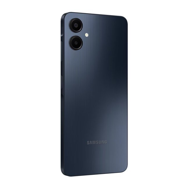 Samsung mobitel A06 6/128GB, Crna SM-A065FZKHSEE