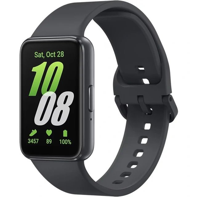 Samsung Galaxy FIT3 Gray SM-R390NZAAEUC