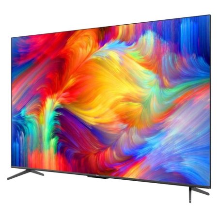 TCL LED, 4K UltraHD, Google TV, 50P631