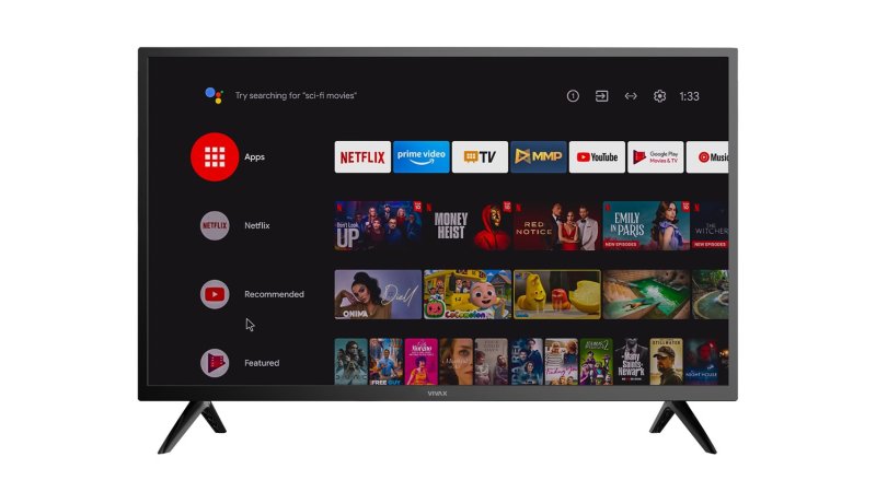 Vivax Imago LED TV Android 32LE20K