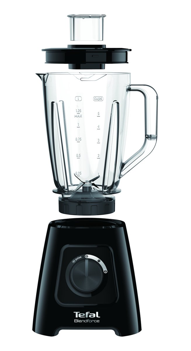 Tefal blender BL420838 crni