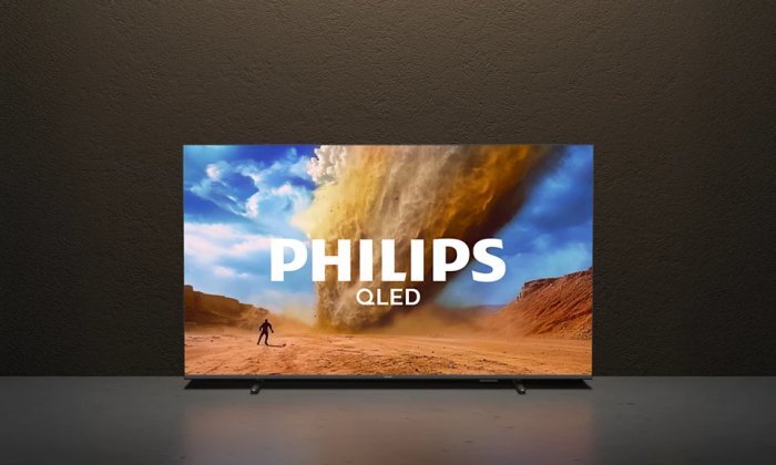 Philips 4K Qled 65PUS7810/12