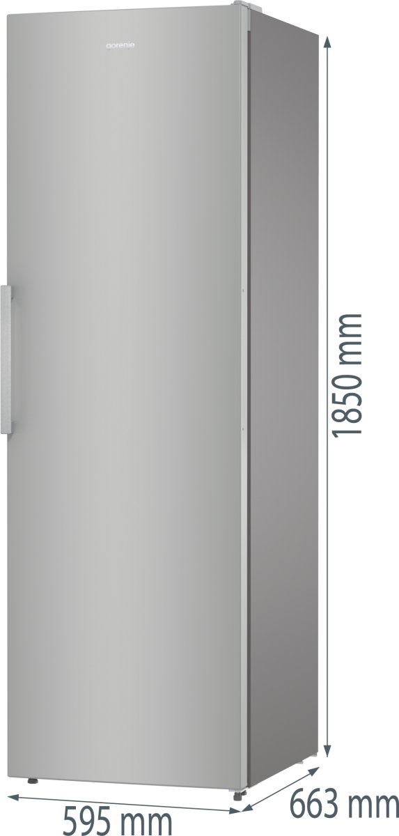 Gorenje zamrzivač FN619EES5