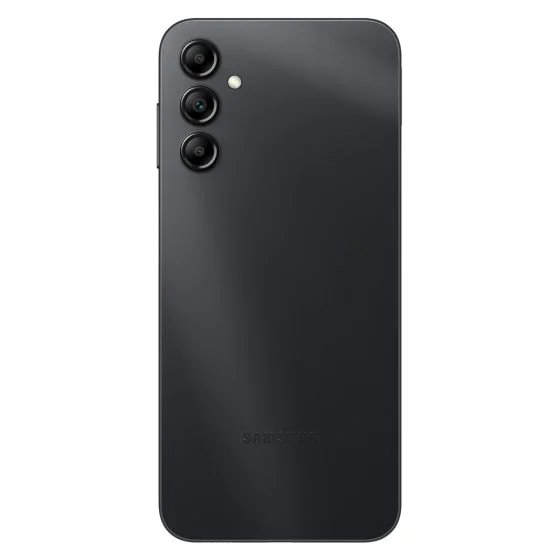 Samsung mobitel A14 4/64 Black SM-A145R/DSN