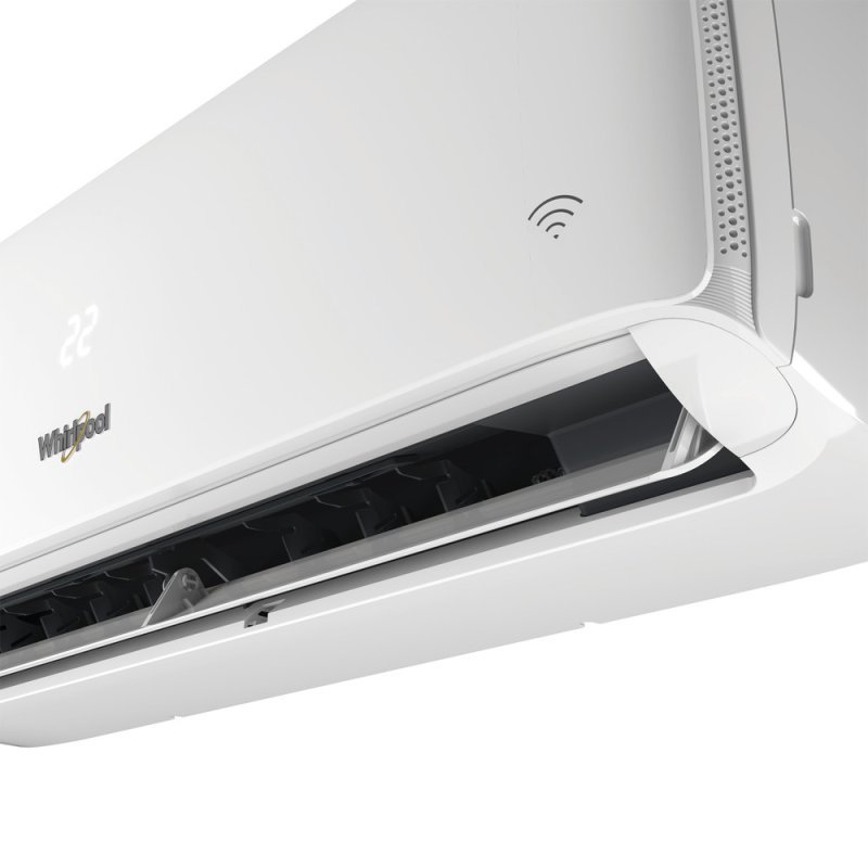 Whirlpool inverter klima uređaj SPICR318WF I&O