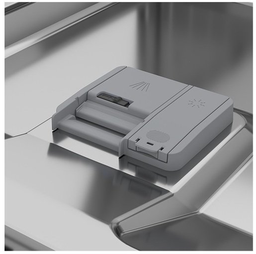 Beko ugradbena mašina za suđe BDIN 16435