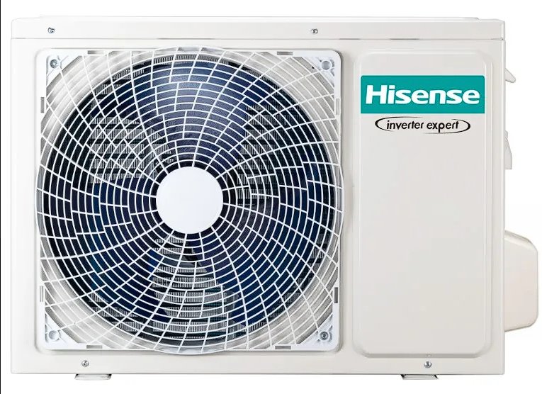 Hisense inverter klima uređaj 12K CF35YR1FG Expert Smart 