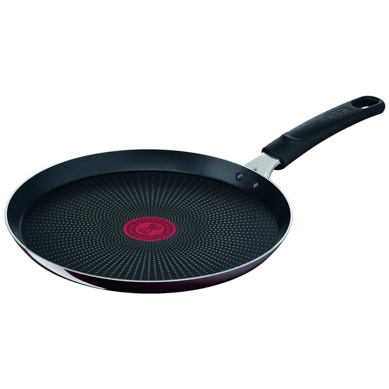 Tefal tava za palačinke, 25 cm, Resist Intense