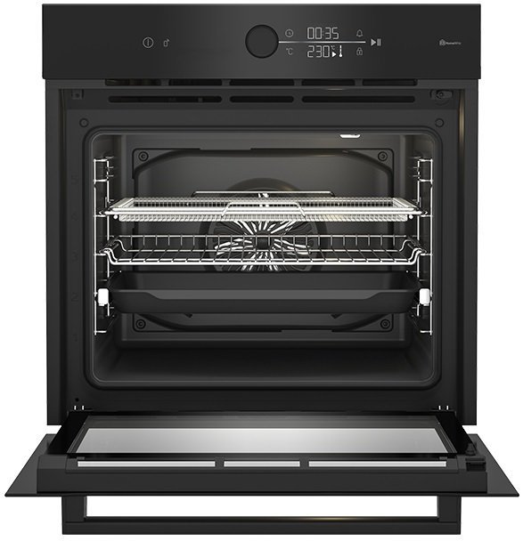 Beko ugradbena pećnica BBIMA 17410 BMPW