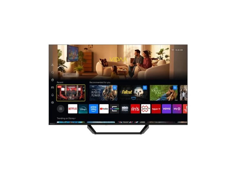 Tesla QLED Smart TV Q40E665BFV FHD