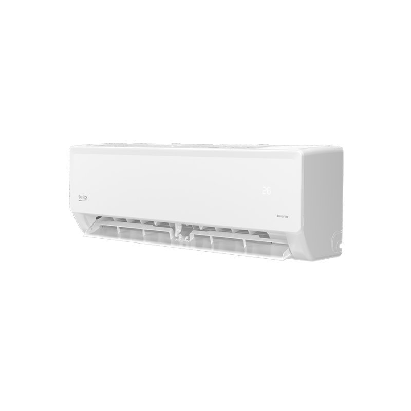Beko klima BEHPPK 120/121