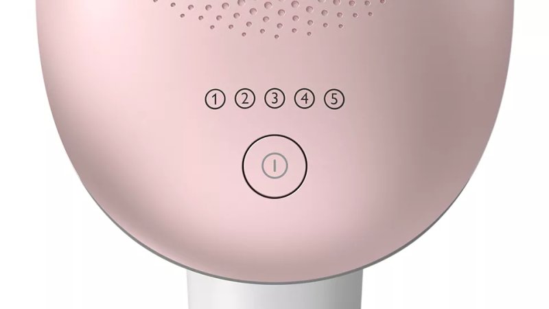 Philips aparat za uklanjanje dlačica, Lumea Advance IPL SC1994/00