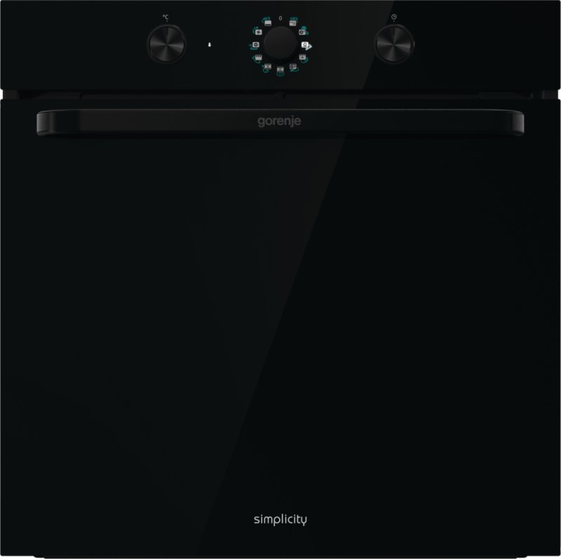 Gorenje ugradbena pećnica BOS 6737 SYB