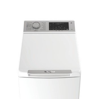 Whirlpool mašina za veš TW721DSFCEE