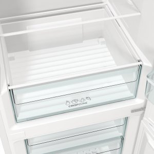 Gorenje kombinovani frižider NRK619EEW4