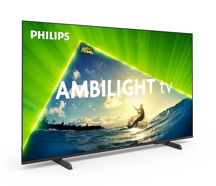 Philips QLED TV 4K Smart Ambilight 65PUS8209/12