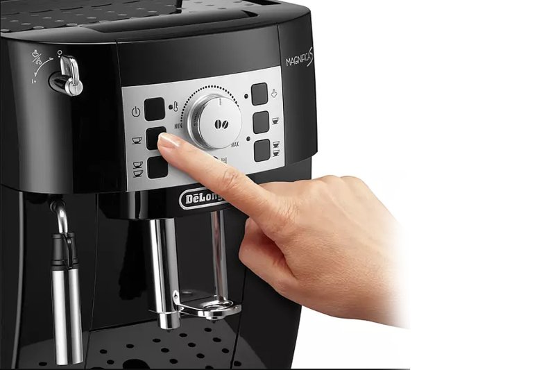 Delonghi aparat za kafu, Magnifica S, ECAM21.117.B