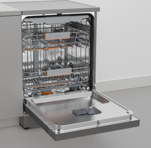 Gorenje mašina za suđe GS673B90X