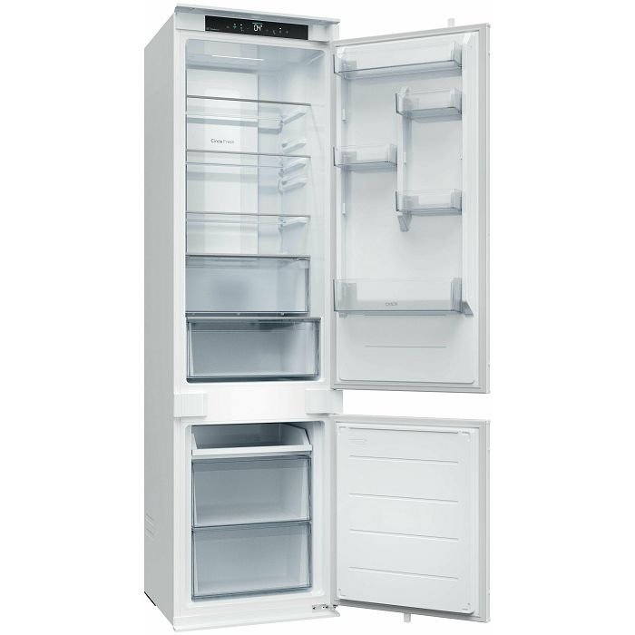 Candy ugradbeni frižider ECNBQT3519EW