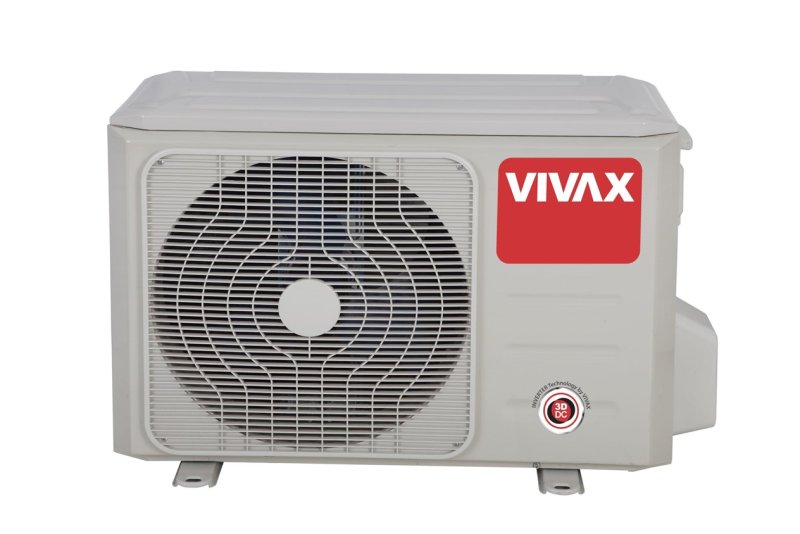 Vivax Cool klima uređaj ACP-18CH50AERI + R32, ACP-18CH50AERI/O+2 grijača 18K