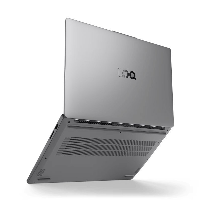 Lenovo laptop LOQ 15IAX9E I5-12450H 15.6 16GB 512SSD 2050 4GB