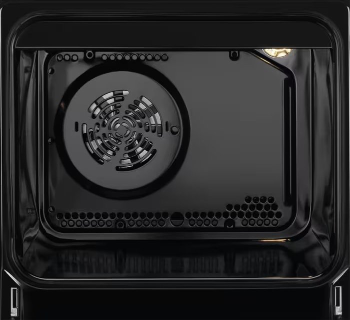 Electrolux plinski štednjak LKK520032W