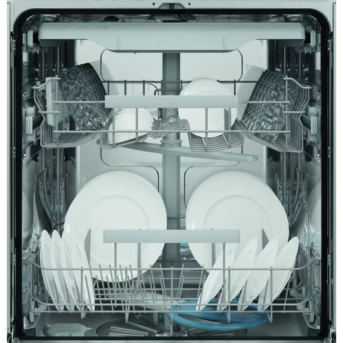 Ugradbena perilica posuđa Electrolux E62LD200S