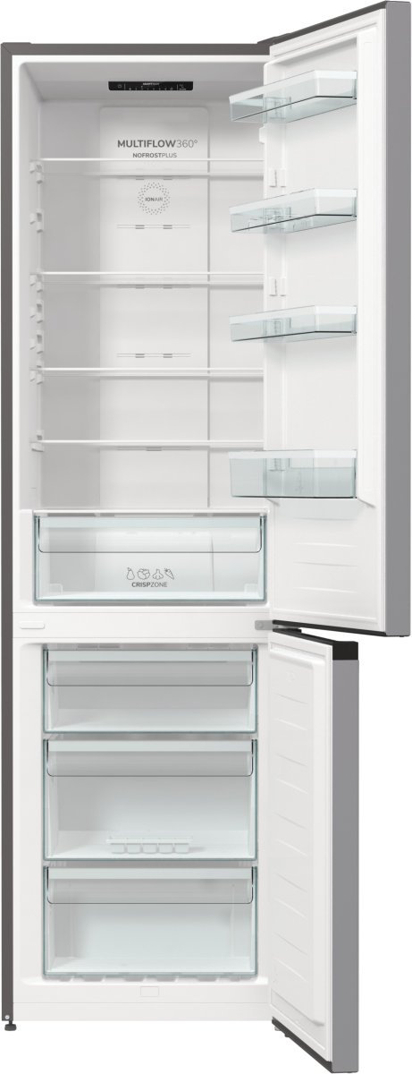 Gorenje kombinovani frižider NRK6202ES4