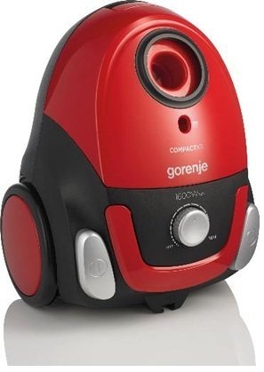 Gorenje usisivač VC 1615 CXR