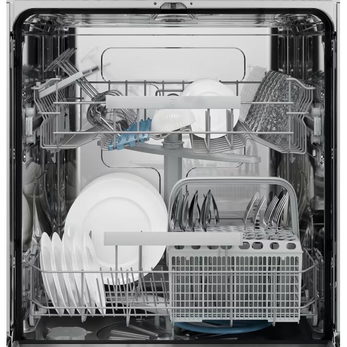 Perilica posuđa Electrolux E62SC100SX