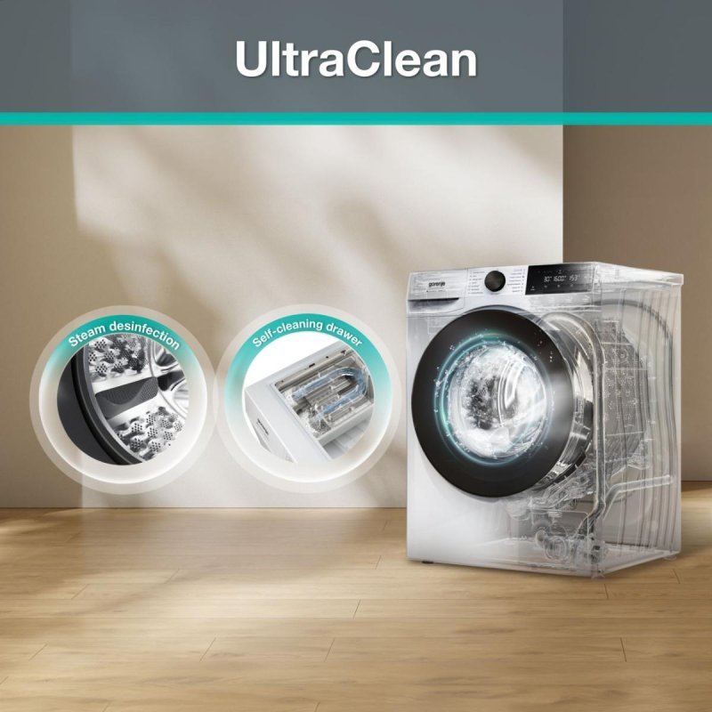 Gorenje mašina za veš WG4S74A21