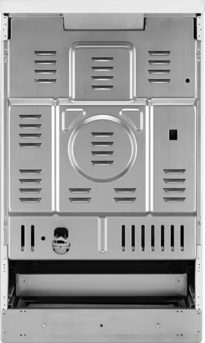 Electrolux staklokeramički štednjak LKR500066W