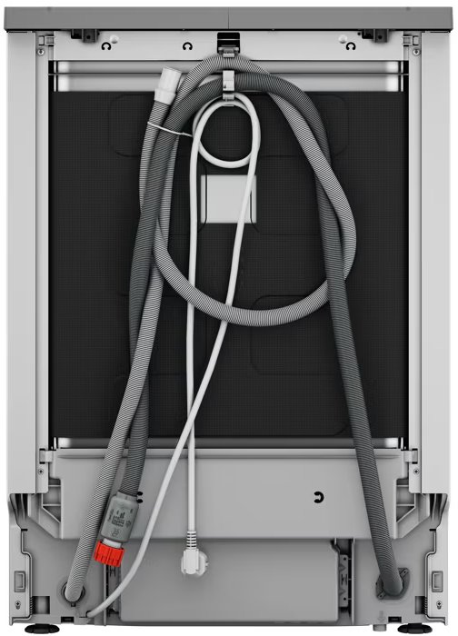 Perilica posuđa Electrolux E62SC100SX