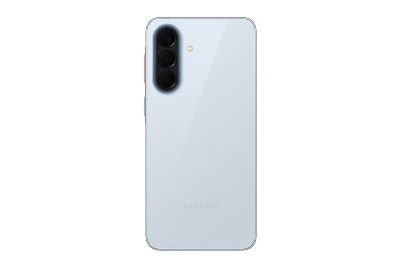 Samsung A57, 8+128GB, Awesome Icyblue, SM-A576BLBBEUC