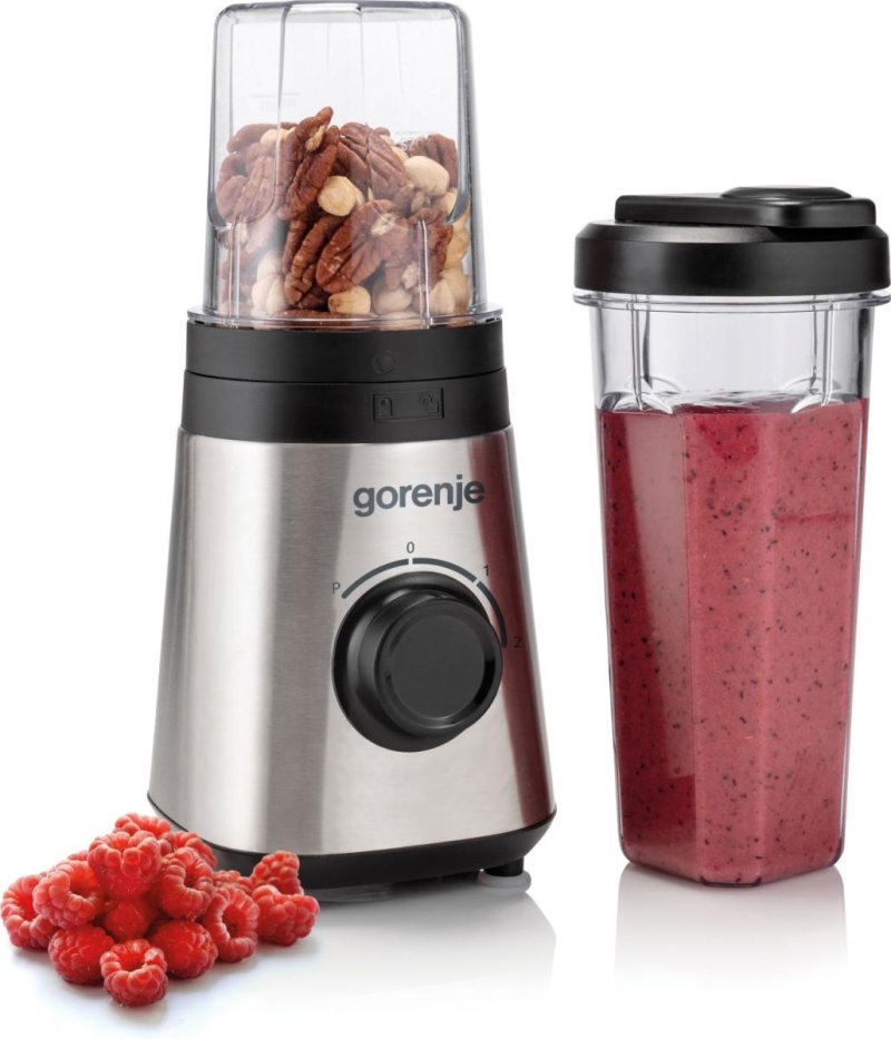 Gorenje blender BSM 600 E