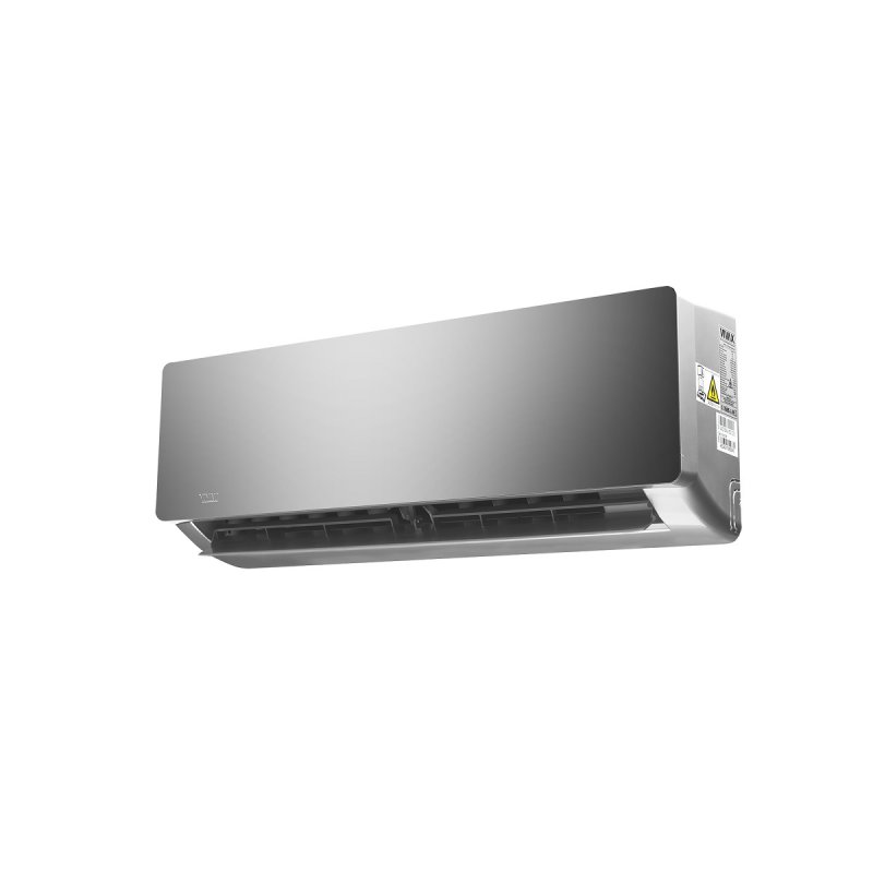 Vivax Cool klima uređaj ACP-12CH35AERI + R32 silver mirror, ACP-12CH35AERI/O+2 grijača A++