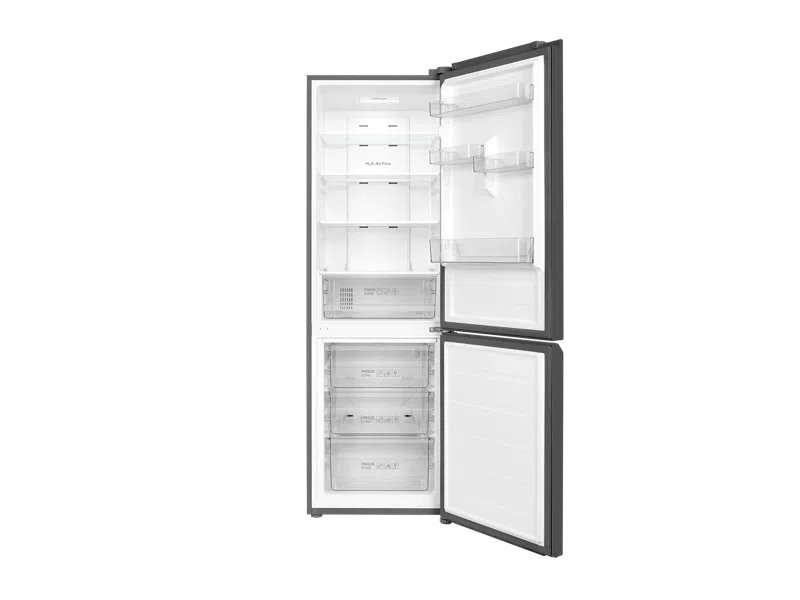 TCL kombinovani frižider RP318BSE1