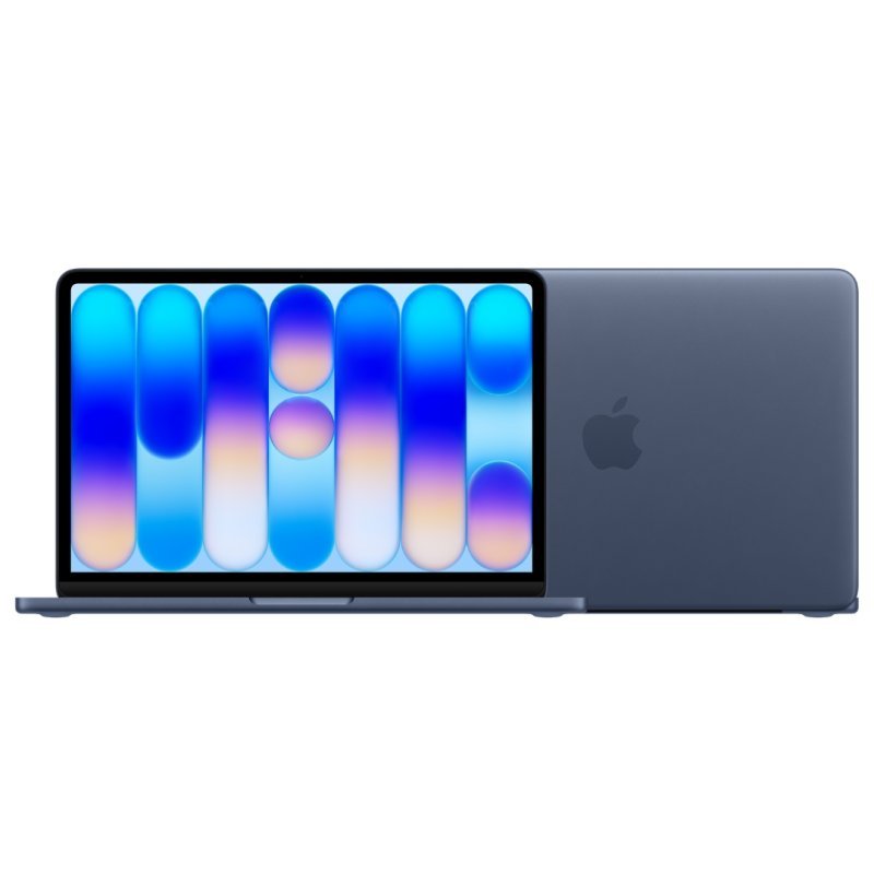 APPLE laptop MacBook Neo 13" A18 Pro 6C CPU 5C GPU 256GB 8GB Cro Indigo,