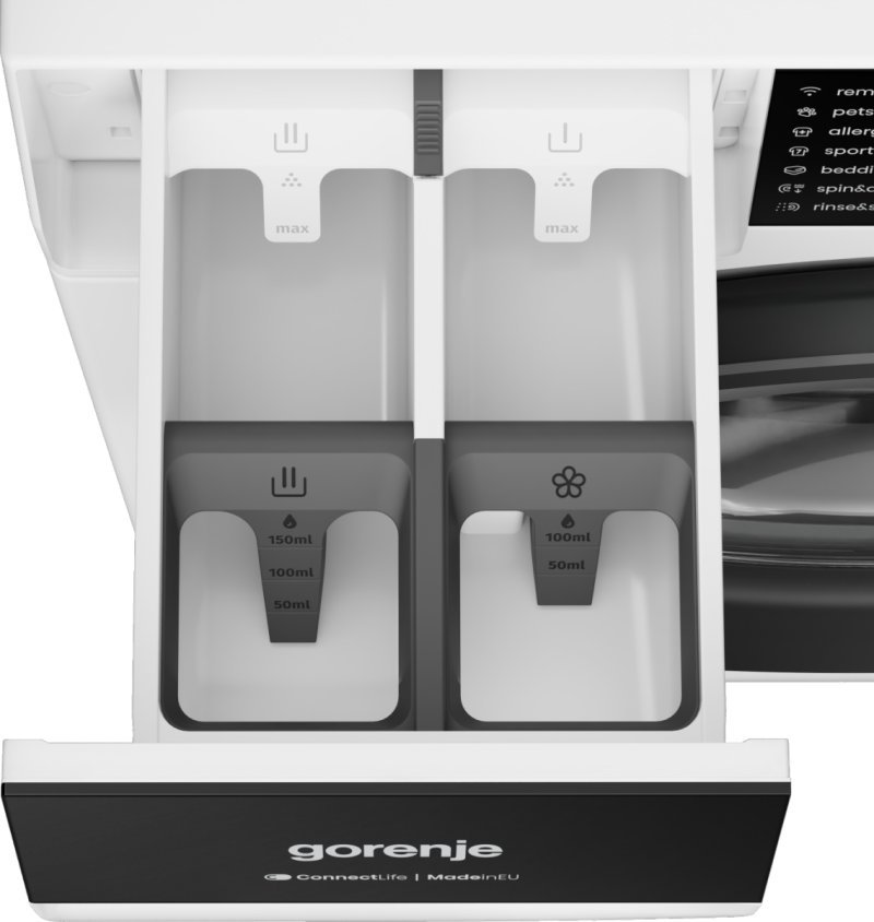 Gorenje mašina za veš WG694A11