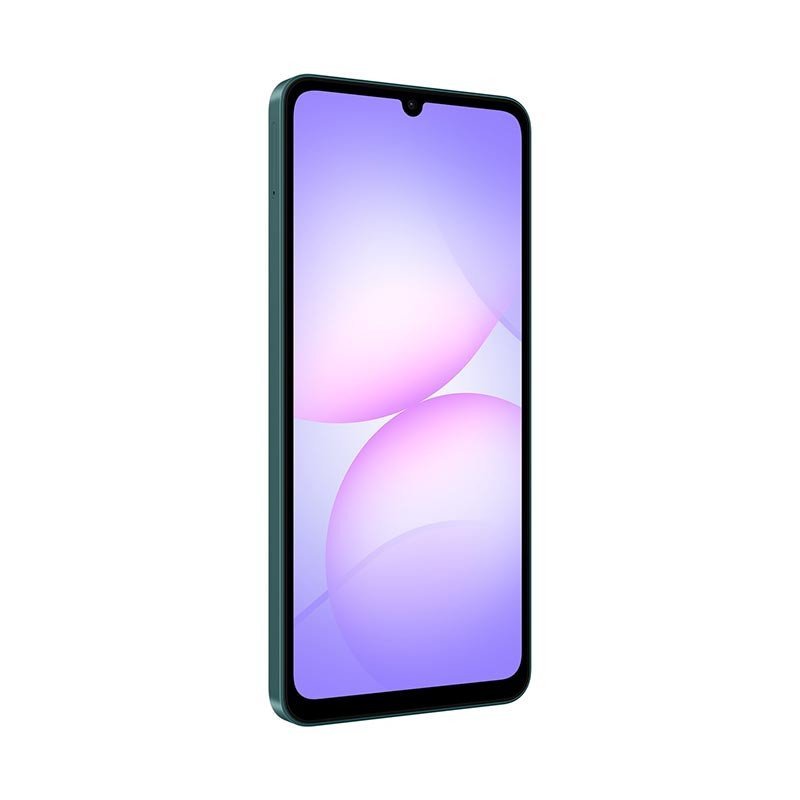 Samsung Galaxy A07 6/128GB, zelena SM-A075FZGHSEE