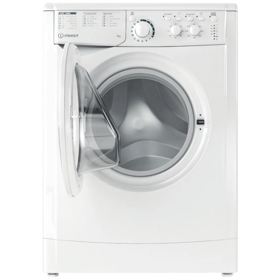 Indesit veš mašina EWC 71252 W EE