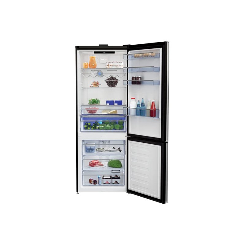 Beko Frižider RCNE 560 E60ZGBHN