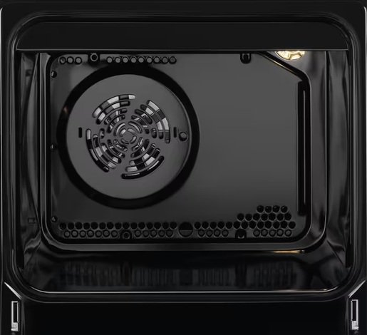 Electrolux kombinovani  štednjak LKM520011X