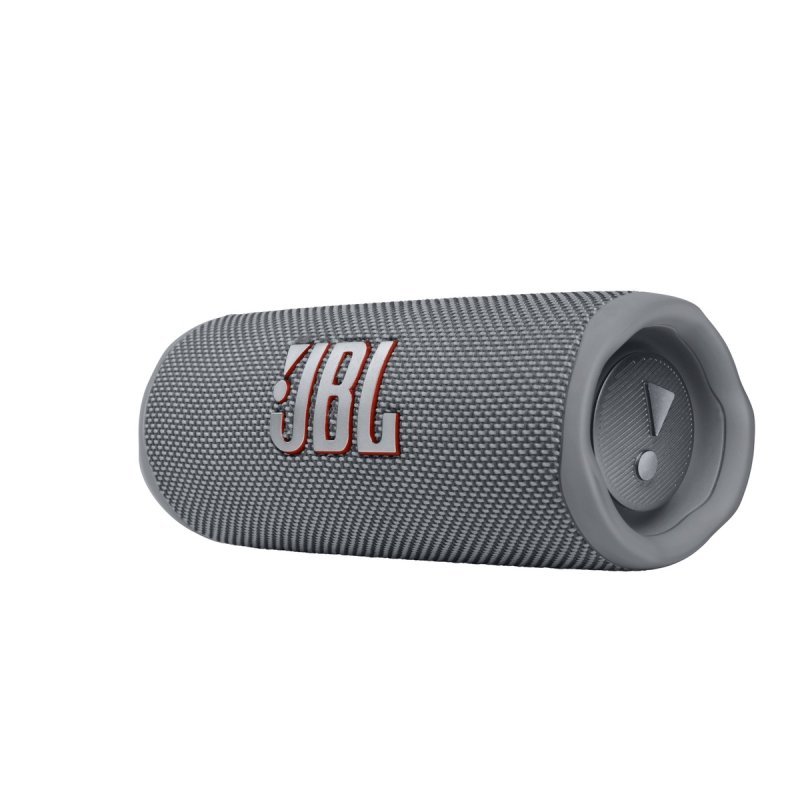 JBL zvučnik FLIP 6, Bluetooth, Grey JBLFLIP6GREY